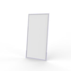 Đèn LED Panel 60x120 80W D P08 60x120/80W RẠNG ĐÔNG