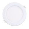 Đèn LED panel tròn 135/9W - Điều khiển bằng Remote D PT04L 135/9W.RF RẠNG ĐÔNG 2