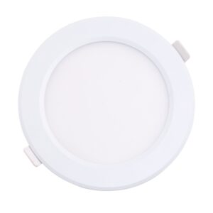 Đèn LED Panel tròn 90/ 7W PT04 90/ 7W RẠNG ĐÔNG