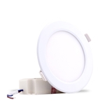 Đèn LED Panel Tròn Đổi màu 110/7W PT04 ĐM 110/ 7W RẠNG ĐÔNG