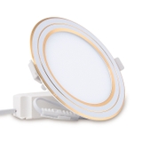 Đèn LED Panel tròn Đổi màu 90/7W PT05 ĐM 90/7W RẠNG ĐÔNG