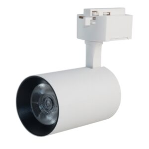 Đèn LED Tracklight 15W D TRL04L 15W RẠNG ĐÔNG