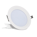 Đèn LED Âm trần Downlight 5W AT04 90/5W RẠNG ĐÔNG