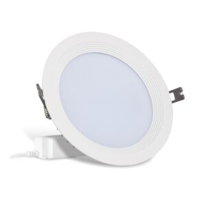Đèn LED Âm trần Downlight 5W AT04 90/5W RẠNG ĐÔNG
