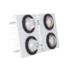Đèn LED Đánh cá 400W DC05 400W.NA RẠNG ĐÔNG 1