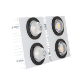 Đèn LED Đánh cá 400W DC05 400W.NA RẠNG ĐÔNG