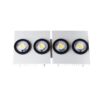 Đèn LED Đánh cá 500W DC05 500W RẠNG ĐÔNG 1