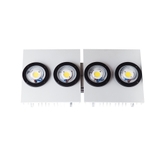 Đèn LED Đánh cá 500W DC05 500W RẠNG ĐÔNG
