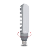 Đèn đường LED ngõ xóm 30W D CSD05L/30W RẠNG ĐÔNG