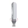 Đèn đường LED ngõ xóm 30W D CSD05L/30W RẠNG ĐÔNG 2