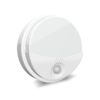 Đèn LED gắn tường cảm biến 15W GT16.PIR 180/15W RẠNG ĐÔNG 2