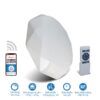 Đèn LED ốp trần thông minh wifi 60w D LN14L 590/60W.WF RẠNG ĐÔNG 2