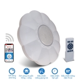 Đèn LED ốp trần thông minh wifi 48w D LN15L 490/48W.WF RẠNG ĐÔNG