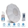 Đèn LED ốp trần thông minh wifi 48w D LN15L 490/48W.WF RẠNG ĐÔNG 1