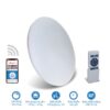 Đèn LED ốp trần thông minh wifi 60w D LN17L 550/60W.WF RẠNG ĐÔNG 1