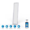 Đèn LED Panel smart wifi 40w D P02L 30x120/40W.WF RẠNG ĐÔNG 1