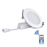 Đèn LED Âm trần Downlight wifi 90/7W D AT16L 90/7W.WF RẠNG ĐÔNG