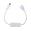 Bộ Driver lắp với đèn led dây RD-LD01.9W CCT (đổi mầu) RẠNG ĐÔNG 2