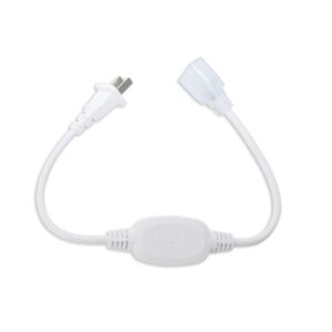 Bộ Driver lắp với đèn led dây RD-LD01.9W RẠNG ĐÔNG