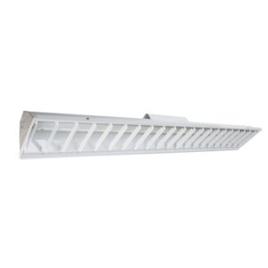 Đèn chiếu sáng bảng BD T8L TT01 CSBA 20Wx1 RANG ĐÔNG