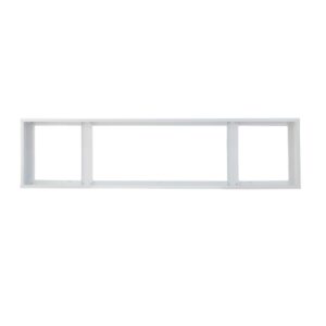 Giá treo đèn Led panel 30x120 GTP 30x120 RẠNG ĐÔNG