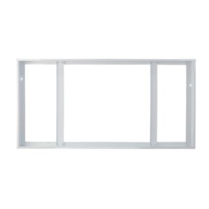Giá treo đèn Led panel 60x120 GTP 60x120 RẠNG ĐÔNG