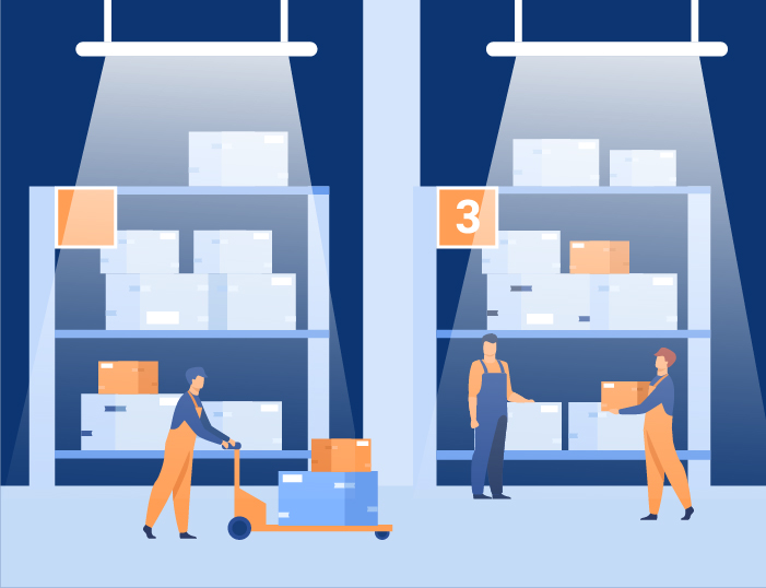 Công tắc cảm biến không dây CT02.PIR.BLE RẠNG ĐÔNG 5