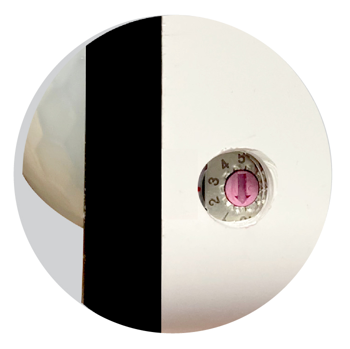 Công tắc cảm biến không dây CT02.PIR.BLE RẠNG ĐÔNG 9