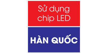 Đèn LED Tuýp T8 0.6m 10W Thủy tinh bọc nhựa BD N02 M11/10Wx1 RẠNG ĐÔNG 4