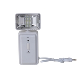 Đèn LED Khẩn cấp 3W D KC05/3W RẠNG ĐÔNG