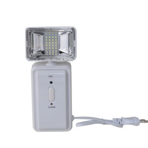 Đèn LED Khẩn cấp 3W D KC05/3W RẠNG ĐÔNG