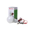 Bóng đèn LED BULB DC 7W LED A60N1 12-24VDC 7W RẠNG ĐÔNG 2