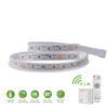 Đèn LED dây hắt trần - điều khiển bằng Remote RD-LD01.RF RẠNG ĐÔNG 1