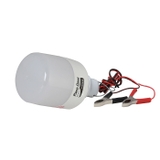 Bóng đèn LED BULB DC 12W LED TR70N1 12-24VDC/12W RẠNG ĐÔNG