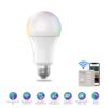 Bóng đèn LED BULB RGB Bluetooth A60.BLE.RGBCW/9W RẠNG ĐÔNG 1