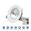 Đèn LED Âm trần Downlight COB 110/12W AT14.BLE 110/12W RẠNG ĐÔNG 2