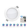 Đèn LED Âm trần Downlight 110/9W AT16.BLE 110/9W RẠNG ĐÔNG 2
