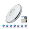 Đèn LED ốp trần 490/40W Bluetooth LN19.BLE 490/40W RẠNG ĐÔNG