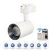 Đèn LED Tracklight 20W Bluetooth TRL04.BLE 20W RẠNG ĐÔNG 2
