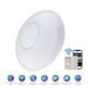 Đèn LED ốp trần 500/40W Bluetooth LN22.BLE 500/40W RẠNG ĐÔNG 1
