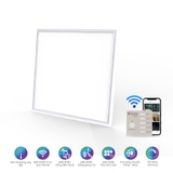 Đèn LED Panel 60x60 40W Bluetooth P07.BLE 600x600/40W  RẠNG ĐÔNG