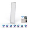 Đèn LED Panel 30x120 40W Bluetooth P07.BLE 300x1200/40W RẠNG ĐÔNG 1