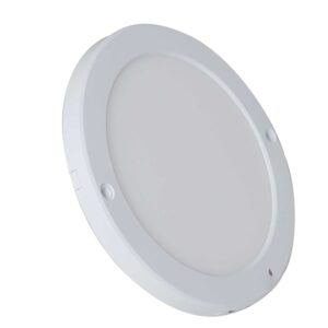Đèn LED Ốp trần Mỏng Tròn 18W D LN11L 220/18W RẠNG ĐÔNG