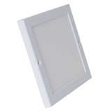 Đèn LED Ốp trần Mỏng Vuông 18W D LN10L 22x22/18W RẠNG ĐÔNG