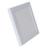 Đèn LED Ốp trần Mỏng Vuông 18W D LN10L 22x22/18W RẠNG ĐÔNG 2