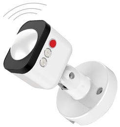 Công tắc cảm biến không dây CT02.PIR.BLE RẠNG ĐÔNG 4