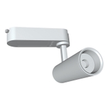 Đèn LED Tracklight 20W TRL05 20W RẠNG ĐÔNG