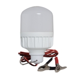 Bóng đèn LED BULB trụ 12W TR70N1/12W.DCV2 RẠNG ĐÔNG