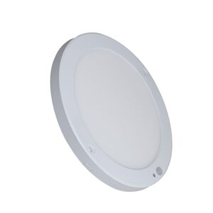 Đèn LED Ốp trần Mỏng Tròn Cảm biến 18W D LN11L 220/18W.PIR RẠNG ĐÔNG