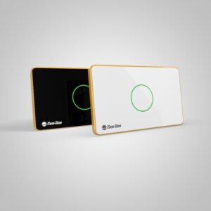Công tắc cảm ứng bình nóng lạnh RD-CT.N01.NL RẠNG ĐÔNG